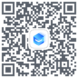 美国健康 QRcode