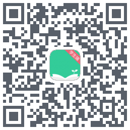 阅伴学生端du code QR de téléchargement