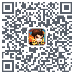 迷你军团 QRcode