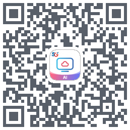 天翼云电脑 QRcode