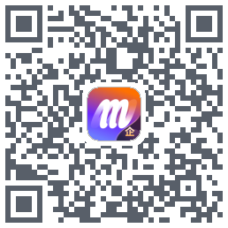 享脉企业版的下載二維碼