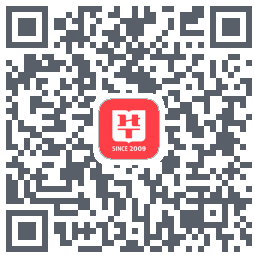 华图在线的下载二维码