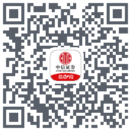 中信-测试的下載二維碼