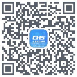 江苏医保云codice QR per il download