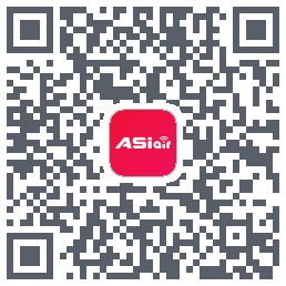 ASIAIR QRcode