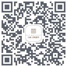 中粮天悦壹号 QRcode
