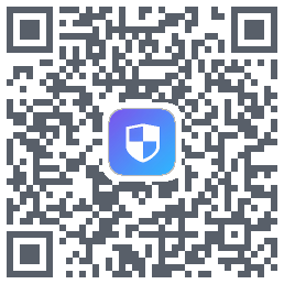 安全智能平台codice QR per il download