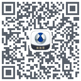 腾势汽车kod QR do pobrania