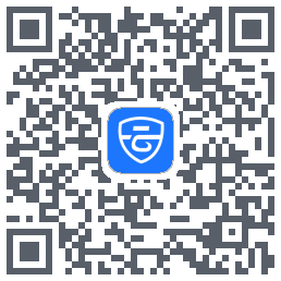 智慧安保云的下載二維碼