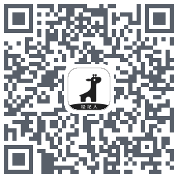 看房日记のダウンロードQRコード