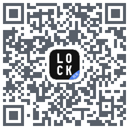 LOCK商家 QRcode
