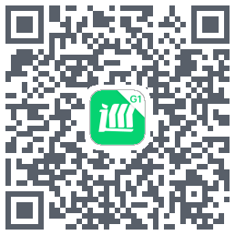 巡检员 QRcode