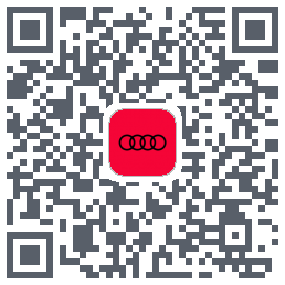 上汽奥迪 QRcode