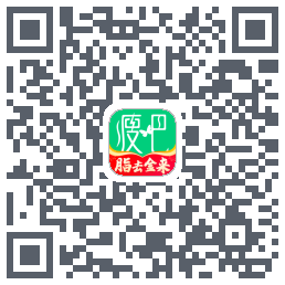 瘦吧 QRcode