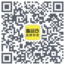 壹品仓的下載二維碼