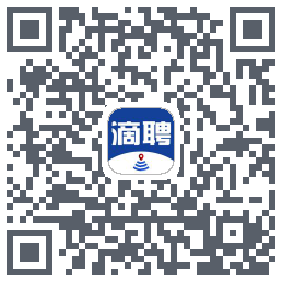 滴聘 QR-код для загрузки