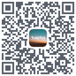 ithoth测试版的下载二维码