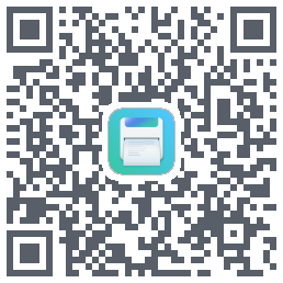 得力标签打印codice QR per il download