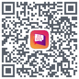 声温codice QR per il download