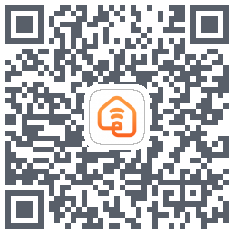 LinkHome的下載二維碼
