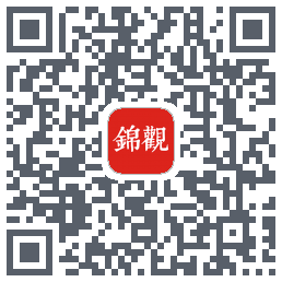 成都日报锦观 QRcode