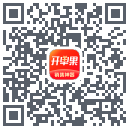 开单果รหัส QR สำหรับดาวน์โหลด