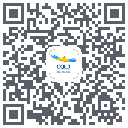 重庆两江新区 QRcode