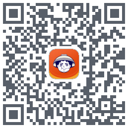 摊上小市 QRcode