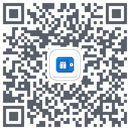 远离手机 QRcode