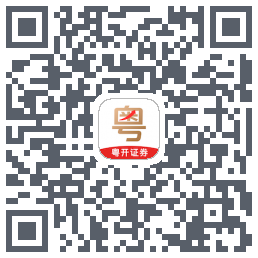 粤管家的下載二維碼