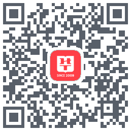 华图在线的下載二維碼