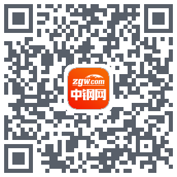 中钢网 QRcode
