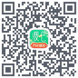 瘦吧减脂的下載二維碼