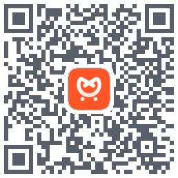 蝉选 QRcode