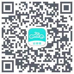 运维测试 QRcode