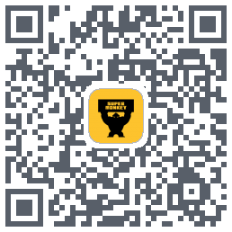 超级猩猩 QRcode