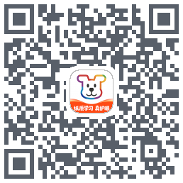 小白学习打印รหัส QR สำหรับดาวน์โหลด