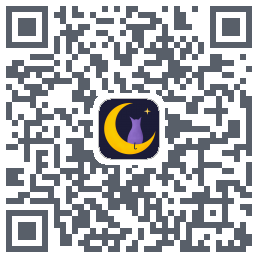 秘密花园 QRcode