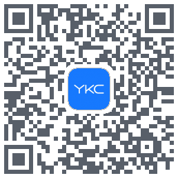 云快充TestDownload QR-Code