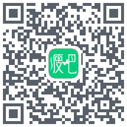 瘦吧减脂du code QR de téléchargement