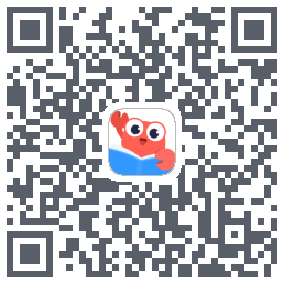 KaDa阅读 QRcode