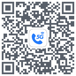 5G新通话kod QR do pobrania