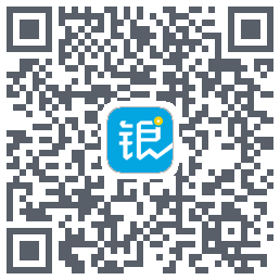 银响力 QR-код для загрузки
