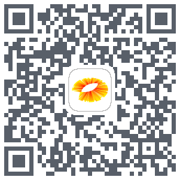 风芒 QRcode
