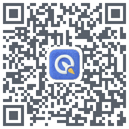 金十数据 QRcode