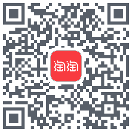 淘淘好物的下載二維碼