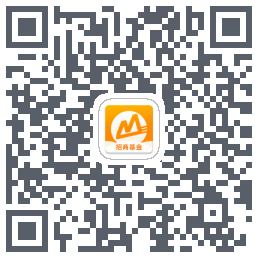 招商基金 QRcode