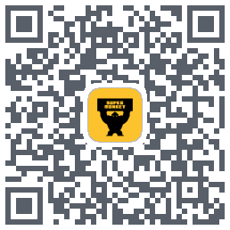 超级猩猩的下载二维码