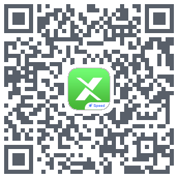 XTrend Speed的下載二維碼