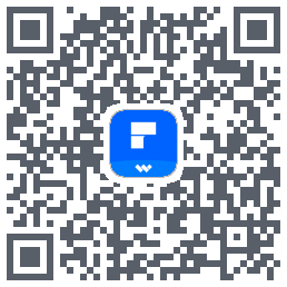 PDFelement QRcode